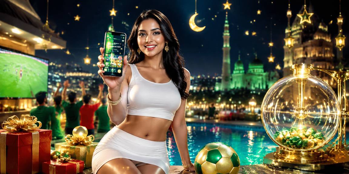 jilifun88 স্লট গেম